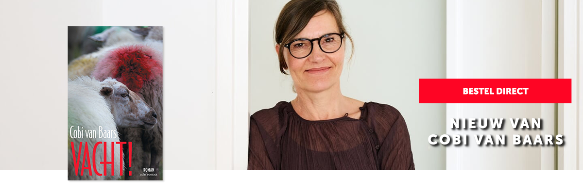 Cobi van Baars, Vacht!, roman, De onbedoelden