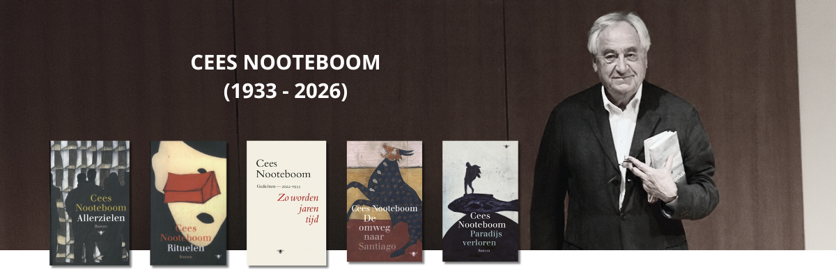 Cees Nooteboom
