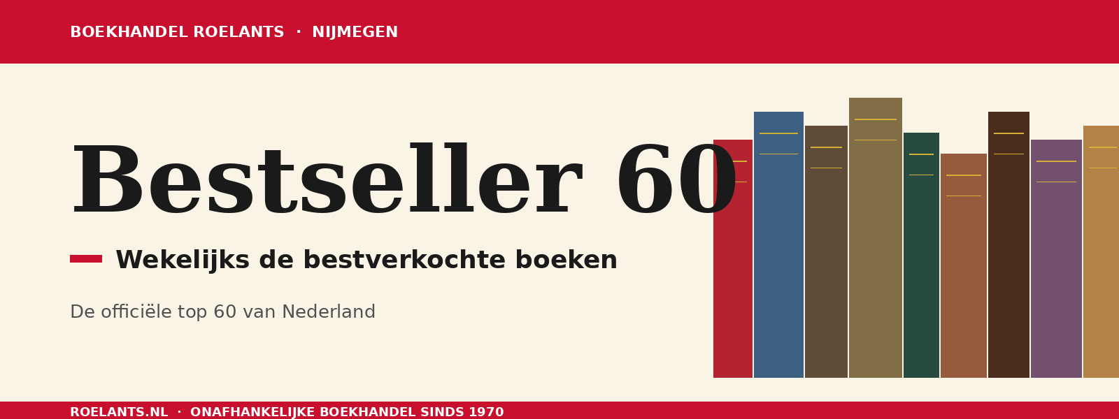 Bestseller 60 header